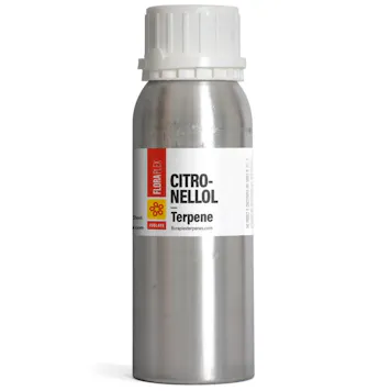 Photo of Citronellol
